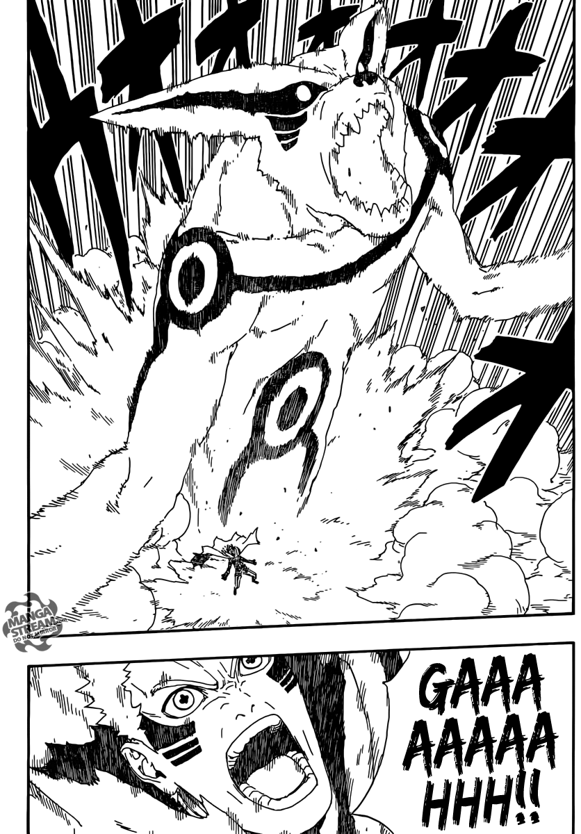 Boruto: Naruto Next Generations Chapter 6 4